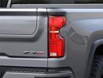 New 2025 Chevrolet Silverado 2500 ZR2 Crew Cab 4WD Pickup for sale #SF372294 - photo 10