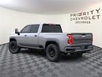 New 2025 Chevrolet Silverado 2500 ZR2 Crew Cab 4WD Pickup for sale #SF372294 - photo 2
