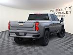 New 2025 Chevrolet Silverado 2500 ZR2 Crew Cab 4WD Pickup for sale #SF372294 - photo 3