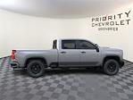 New 2025 Chevrolet Silverado 2500 ZR2 Crew Cab 4WD Pickup for sale #SF372294 - photo 4