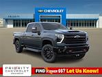 New 2025 Chevrolet Silverado 2500 LT Crew Cab for sale #SF373186 - photo 1