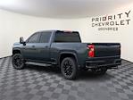 New 2025 Chevrolet Silverado 2500 LT Crew Cab for sale #SF373186 - photo 4