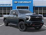 New 2025 Chevrolet Silverado 2500 LT Crew Cab for sale #SF373186 - photo 7