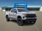 2025 Chevrolet Silverado 1500 Crew Cab 4WD Pickup for sale #SG134419 - photo 1