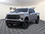 2025 Chevrolet Silverado 1500 Crew Cab 4WD Pickup for sale #SG134419 - photo 6