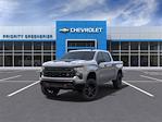 2025 Chevrolet Silverado 1500 Crew Cab 4WD Pickup for sale #SG134419 - photo 8