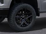 2025 Chevrolet Silverado 1500 Crew Cab 4WD Pickup for sale #SG134419 - photo 9