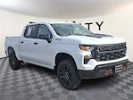 2025 Chevrolet Silverado 1500 Crew Cab 4WD Pickup for sale #SG186488 - photo 4