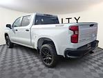2025 Chevrolet Silverado 1500 Crew Cab 4WD Pickup for sale #SG186488 - photo 2