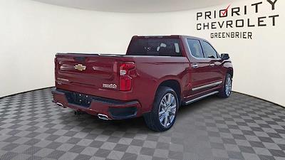 Used 2025 Chevrolet Silverado 1500 - photo 1