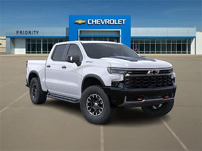 2025 Chevrolet Silverado 1500 Crew Cab 4WD Pickup for sale #SG316170 - photo 1