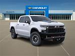 2025 Chevrolet Silverado 1500 Crew Cab 4WD Pickup for sale #SG316170 - photo 1