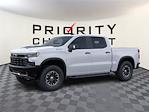 2025 Chevrolet Silverado 1500 Crew Cab 4WD Pickup for sale #SG316170 - photo 3