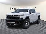 2025 Chevrolet Silverado 1500 Crew Cab 4WD Pickup for sale #SG316170 - photo 6