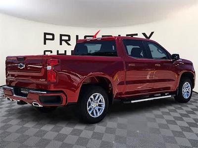 2025 Chevrolet Silverado 1500 Crew Cab 4WD Pickup for sale #SG323223 - photo 2