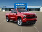 2025 Chevrolet Silverado 1500 Crew Cab 4WD Pickup for sale #SG323223 - photo 1