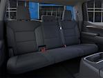 2025 Chevrolet Silverado 1500 Crew Cab 4WD Pickup for sale #SG323223 - photo 17