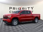 2025 Chevrolet Silverado 1500 Crew Cab 4WD Pickup for sale #SG323223 - photo 3