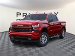2025 Chevrolet Silverado 1500 Crew Cab 4WD Pickup for sale #SG323223 - photo 6