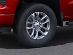 2025 Chevrolet Silverado 1500 Crew Cab 4WD Pickup for sale #SG323223 - photo 9