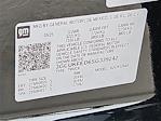 2025 Chevrolet Silverado 1500 Crew Cab 4WD Pickup for sale #SG339242 - photo 23