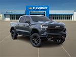 2025 Chevrolet Silverado 1500 Crew Cab 4WD Pickup for sale #SG339566 - photo 1
