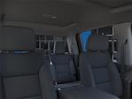 2025 Chevrolet Silverado 1500 Crew Cab 4WD Pickup for sale #SG339566 - photo 24