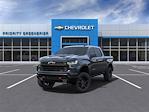 2025 Chevrolet Silverado 1500 Crew Cab 4WD Pickup for sale #SG339566 - photo 8