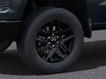 2025 Chevrolet Silverado 1500 Crew Cab 4WD Pickup for sale #SG339566 - photo 9