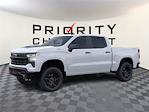 2025 Chevrolet Silverado 1500 Crew Cab 4WD Pickup for sale #SG339785 - photo 3