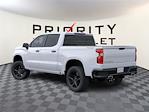 2025 Chevrolet Silverado 1500 Crew Cab 4WD Pickup for sale #SG339785 - photo 4
