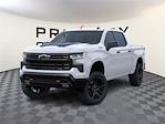 2025 Chevrolet Silverado 1500 Crew Cab 4WD Pickup for sale #SG339785 - photo 6