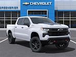 2025 Chevrolet Silverado 1500 Crew Cab 4WD Pickup for sale #SG339785 - photo 7