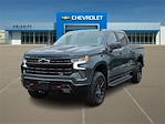 2025 Chevrolet Silverado 1500 Crew Cab 4WD Pickup for sale #SG342145 - photo 1