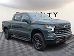 2025 Chevrolet Silverado 1500 Crew Cab 4WD Pickup for sale #SG342145 - photo 4