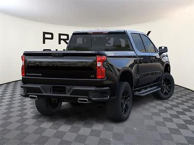 2025 Chevrolet Silverado 1500 Crew Cab 4WD Pickup for sale #SG344786 - photo 2