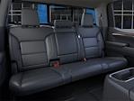 2025 Chevrolet Silverado 1500 Crew Cab 4WD Pickup for sale #SG344786 - photo 17