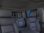 2025 Chevrolet Silverado 1500 Crew Cab 4WD Pickup for sale #SG344786 - photo 24