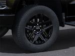 2025 Chevrolet Silverado 1500 Crew Cab 4WD Pickup for sale #SG344786 - photo 9