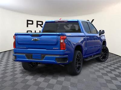 2025 Chevrolet Silverado 1500 Crew Cab 4WD Pickup for sale #SG355105 - photo 2