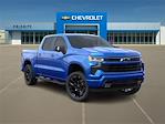 2025 Chevrolet Silverado 1500 Crew Cab 4WD Pickup for sale #SG355105 - photo 1