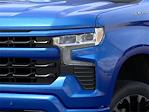 2025 Chevrolet Silverado 1500 Crew Cab 4WD Pickup for sale #SG355105 - photo 10