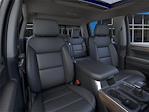 2025 Chevrolet Silverado 1500 Crew Cab 4WD Pickup for sale #SG355105 - photo 16