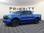 2025 Chevrolet Silverado 1500 Crew Cab 4WD Pickup for sale #SG355105 - photo 3