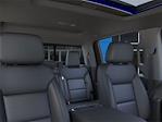 2025 Chevrolet Silverado 1500 Crew Cab 4WD Pickup for sale #SG355105 - photo 24