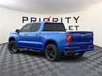 2025 Chevrolet Silverado 1500 Crew Cab 4WD Pickup for sale #SG355105 - photo 4