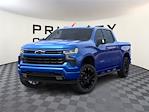 2025 Chevrolet Silverado 1500 Crew Cab 4WD Pickup for sale #SG355105 - photo 6