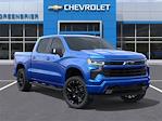 2025 Chevrolet Silverado 1500 Crew Cab 4WD Pickup for sale #SG355105 - photo 7