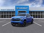 2025 Chevrolet Silverado 1500 Crew Cab 4WD Pickup for sale #SG355105 - photo 8