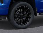 2025 Chevrolet Silverado 1500 Crew Cab 4WD Pickup for sale #SG355105 - photo 9